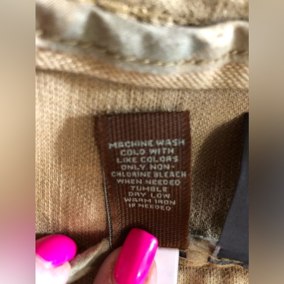 SONOMA -  Denim Jacket Unisex                       Life & Style - Picture 7 of 16